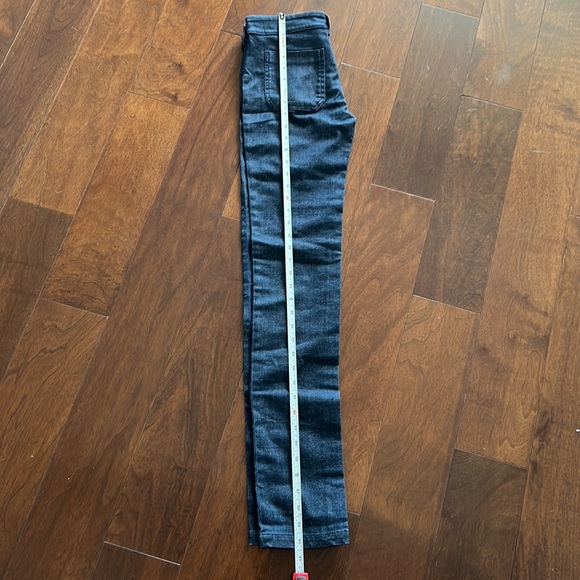 Balenciaga Jeans - Picture 6 of 7